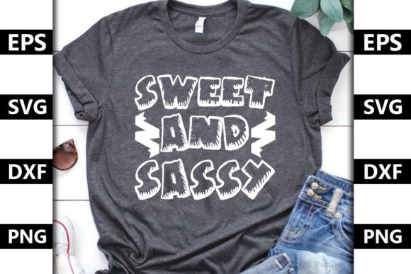 Baby Quote Design for T-Shirt Graphics