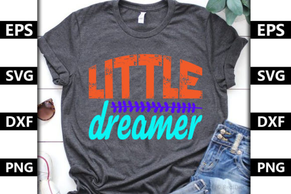 Baby Quote Design for T-Shirt Graphics