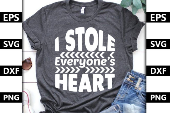 Baby Quote Design for T-Shirt Graphics and Digital Products