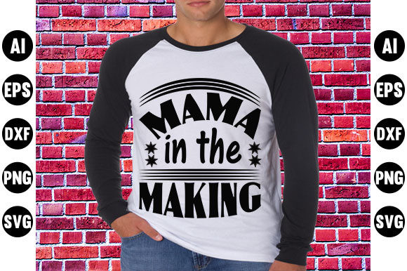 Baby Quote Design Review: Mama in the Making
