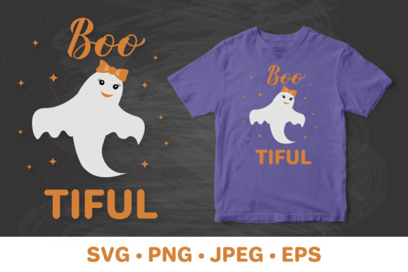 Boo-tiful Halloween Design Review