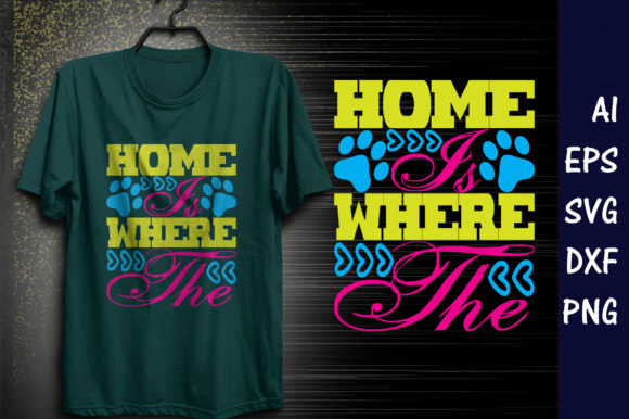 Cat Quote Design: A Versatile Graphic for T-Shirt Designs