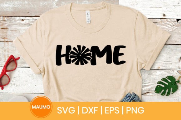 Home, Farm Svg Quote: A Versatile Graphic Design Asset for Print Templates