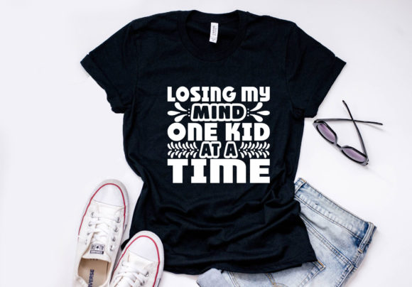 Homeschool Mom Quote Design: A Graphic Asset for T-Shirt Designs
