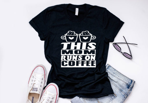 Homeschool Mom Quote Design for T-Shirt Graphics