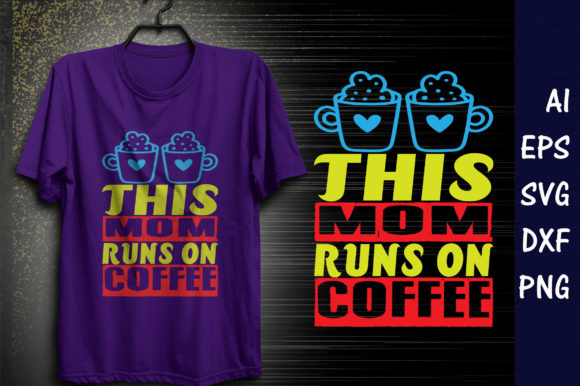 Homeschool Mom Quote Design for T-Shirt Graphics