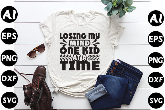 Homeschool Mom Quote Design Review