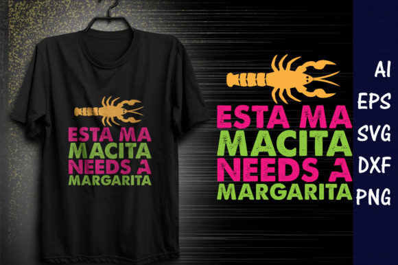 Summer Quote Design for T-Shirt Graphics